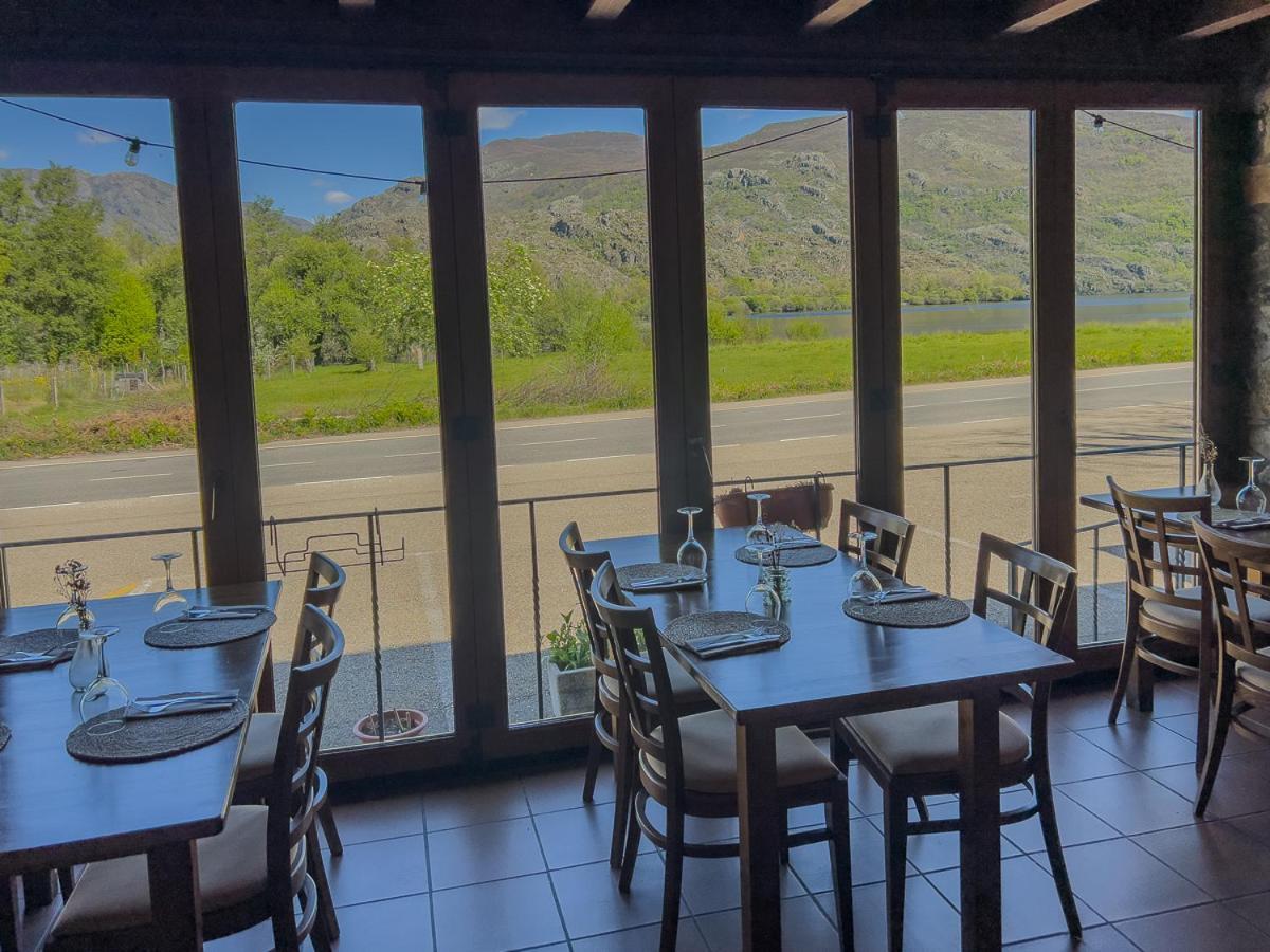 Hotel Don Pepe De Sanabria