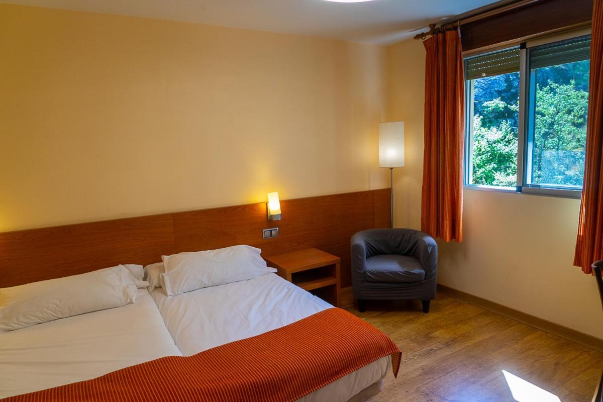 Don Pepe De Sanabria Hotel Ribadelago