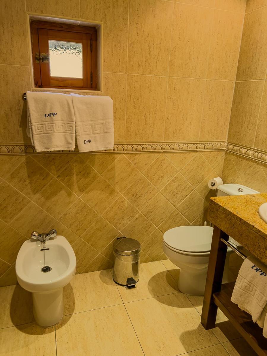 Hotel Don Pepe De Sanabria