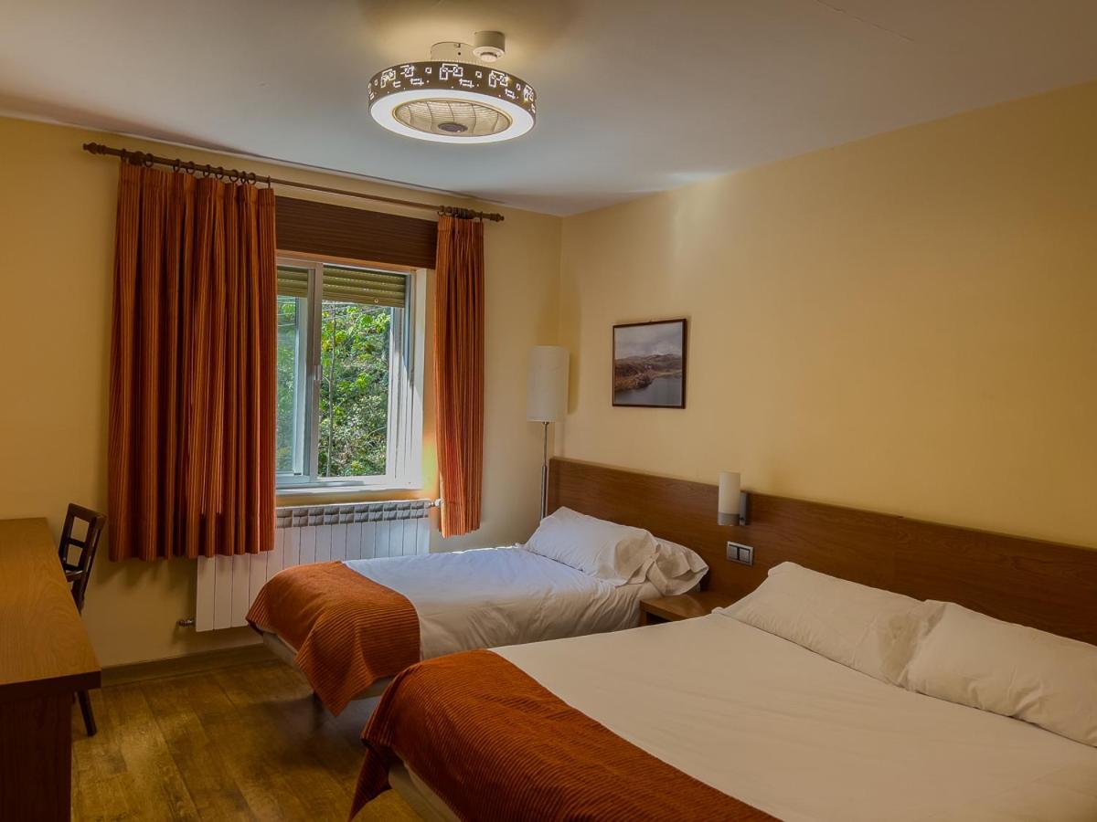 Don Pepe De Sanabria Hotel 2*