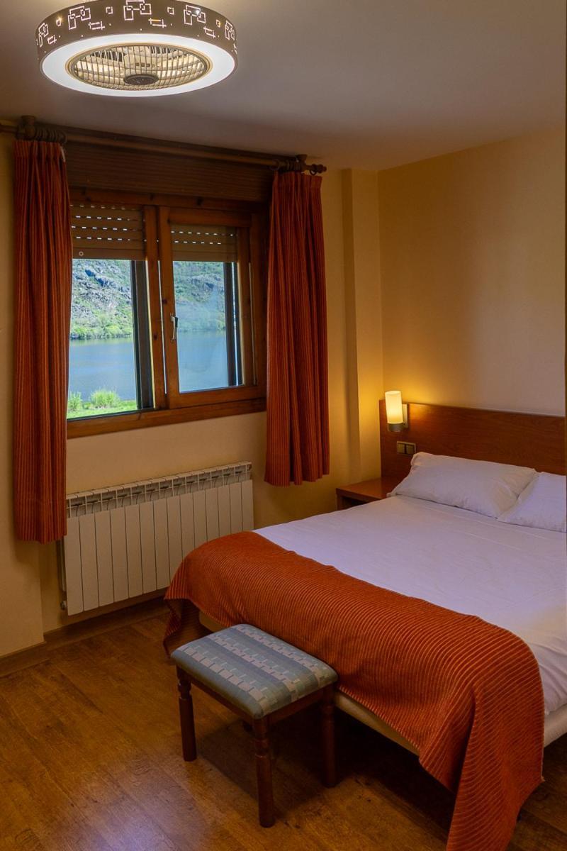 Don Pepe De Sanabria Hotel Ribadelago