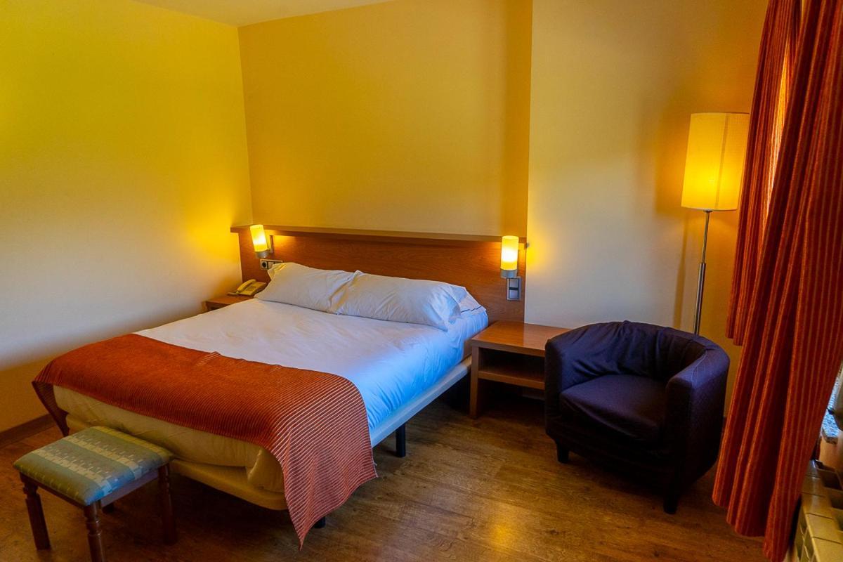 Don Pepe De Sanabria Hotel