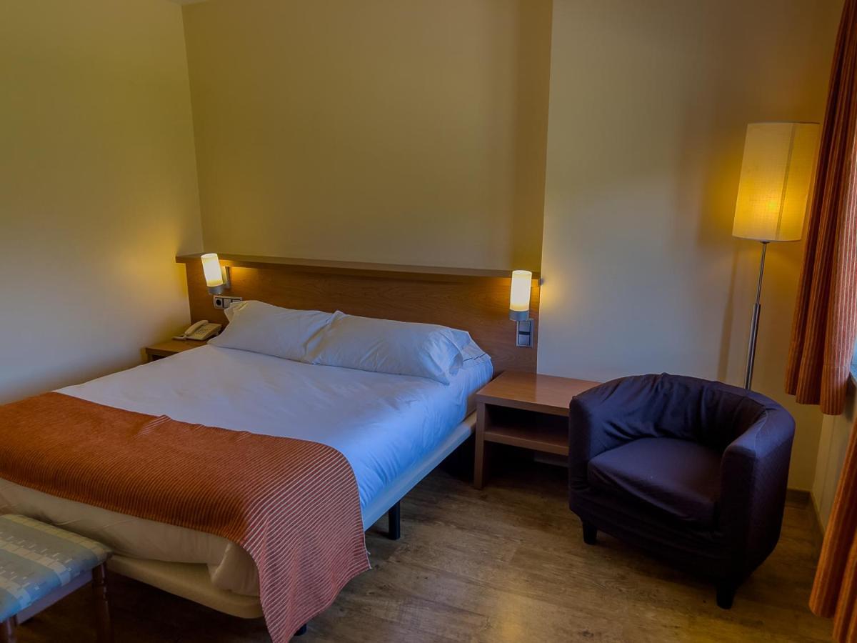 Hotel Don Pepe De Sanabria 2*