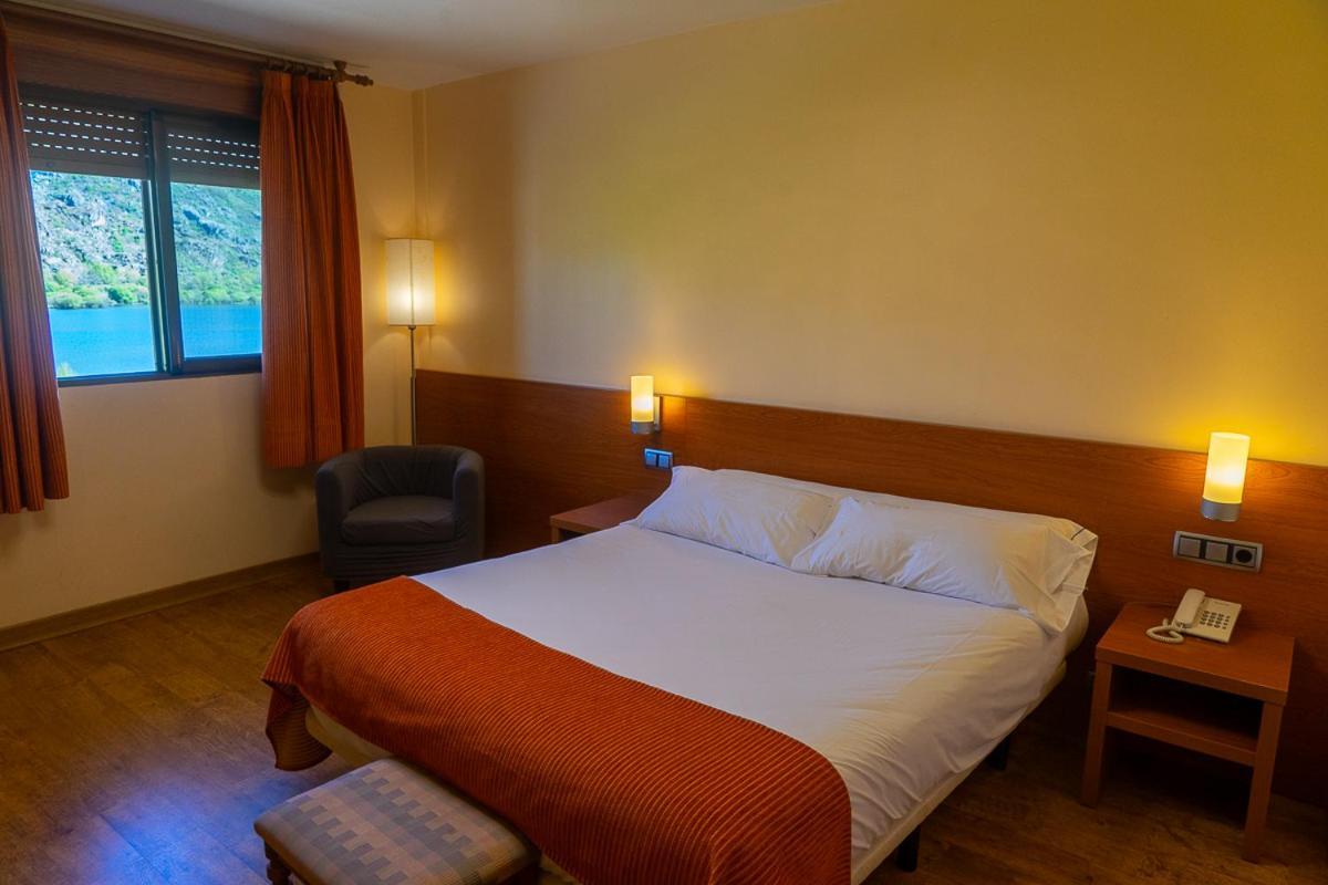 Don Pepe De Sanabria Hotel Ribadelago