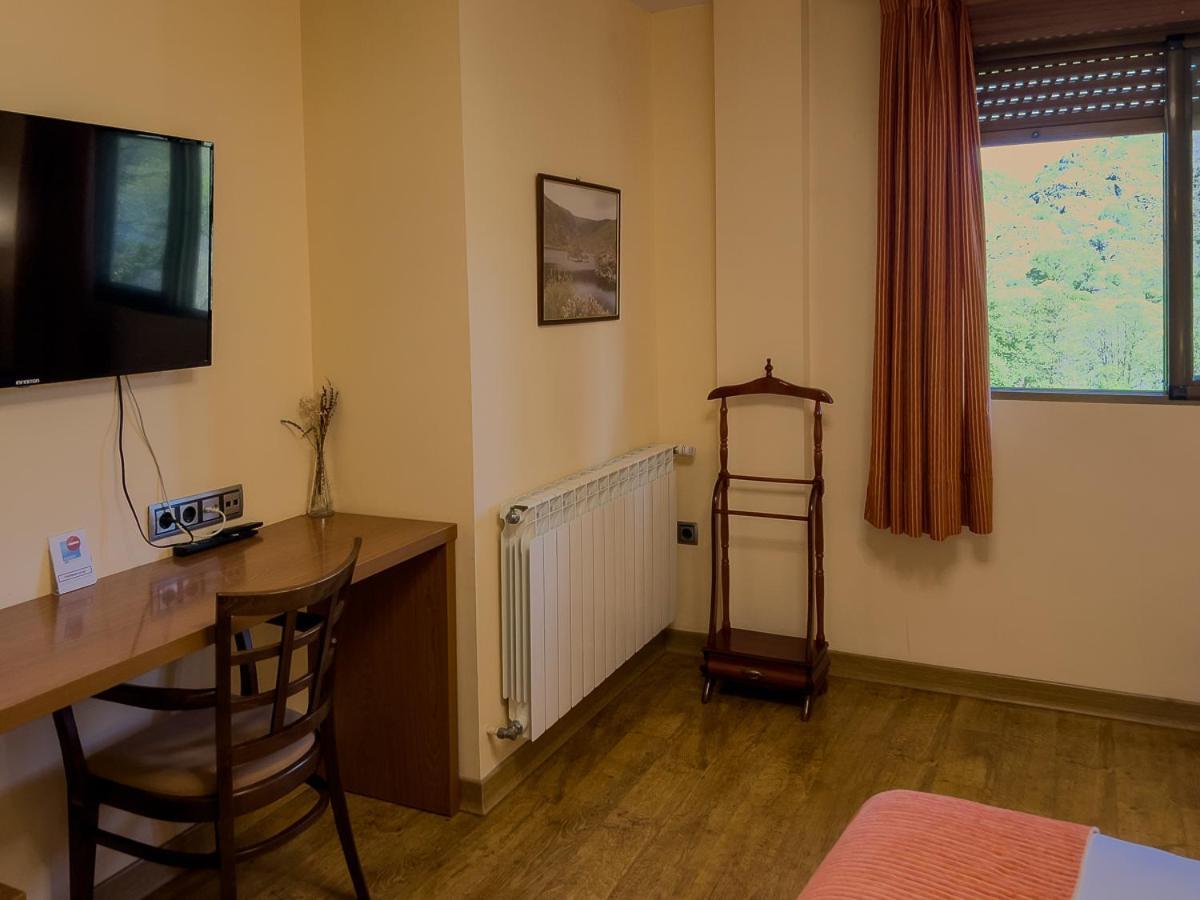 Don Pepe De Sanabria Hotel 2*