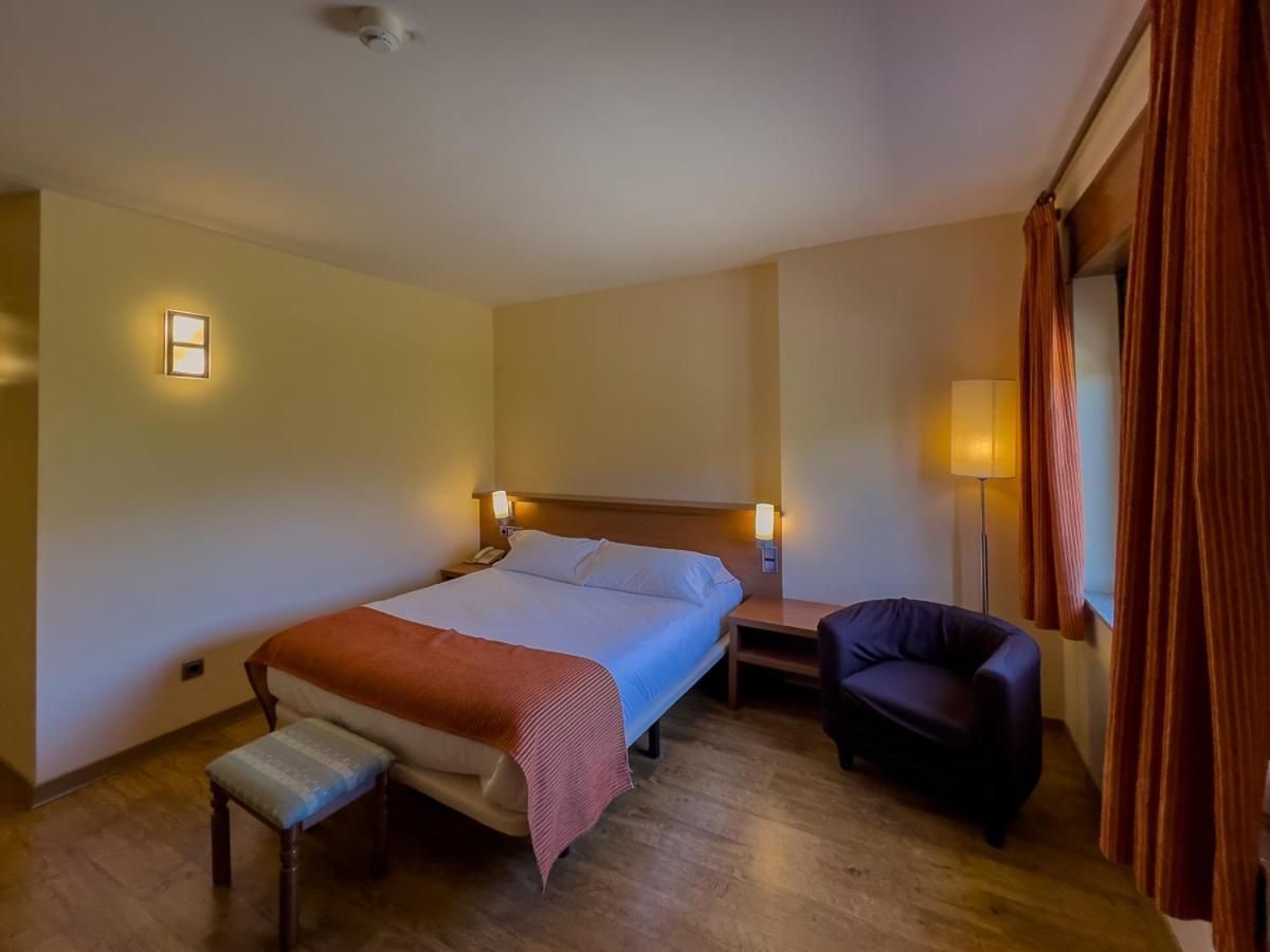 Hotel Don Pepe De Sanabria 2*
