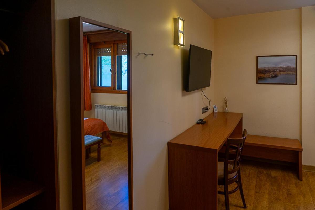 Don Pepe De Sanabria Hotel Ribadelago
